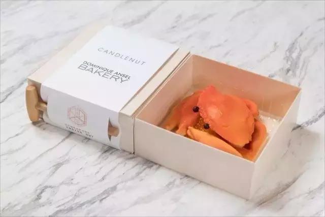 螃蟹巧克力怎么做,谁说海鲜不能当零食吃