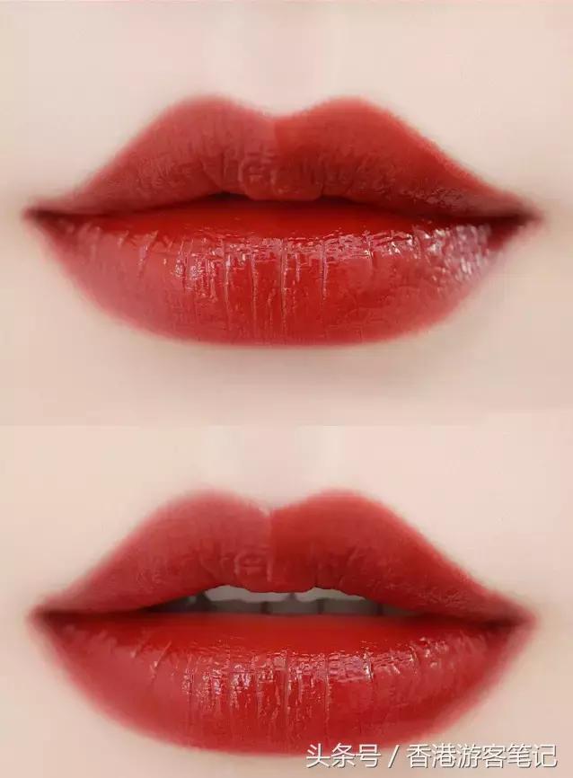 tf和ysl口红哪个更高端,50块的口红和100的区别