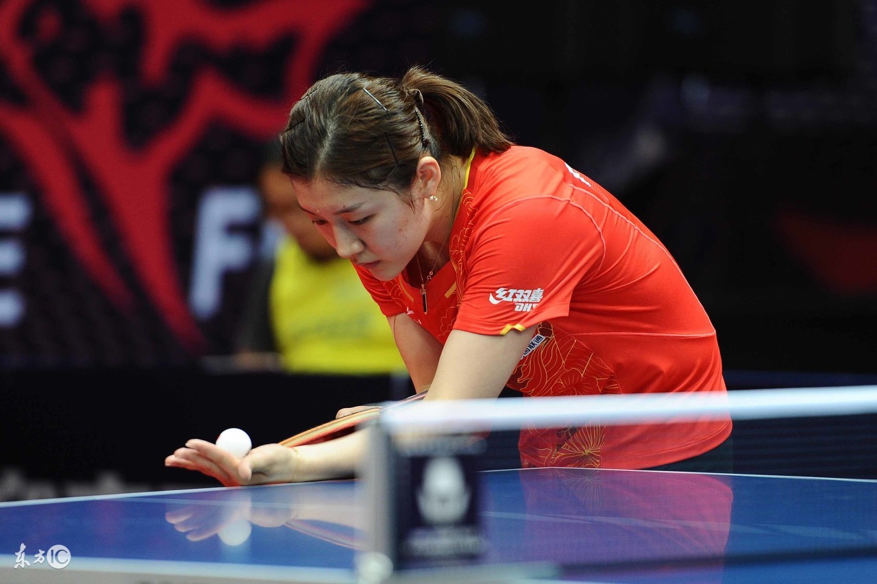 朱雨玲4比2胜陈梦完整版,女乒决赛陈梦夺冠