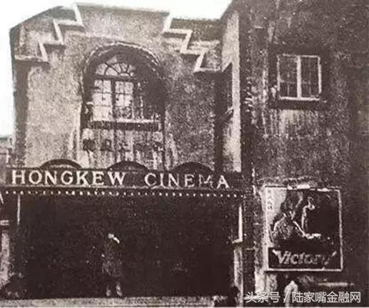 重磅！“人文之虹口岸之城”强势来袭！