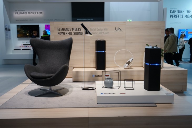 松下电器体验,松下家电体验