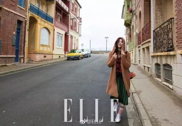 刘雯同款鞋子是什么牌子,刘雯最火的一双鞋