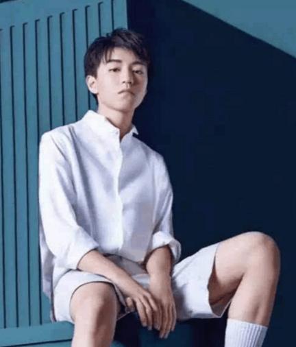 王俊凯和新同学,王俊凯和同学