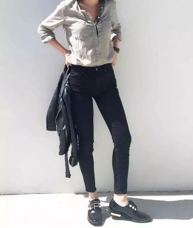 秋天买什么鞋,秋天入手的鞋子