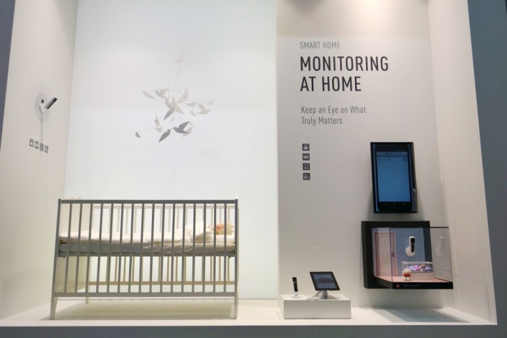 松下体验,ifa2017松下展台直播视频