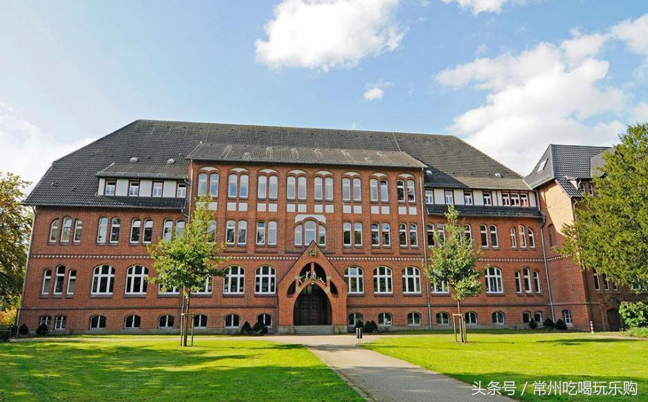 常州武进的父母傍上这些学区房，再也不用愁孩子的读书问题了