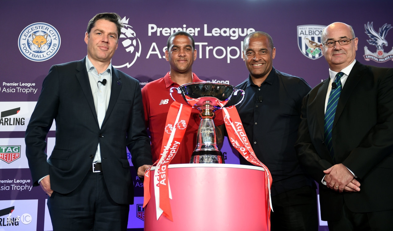 一东一西，中国男足的好基友，足坛第一“糙哥”莫非正是他们？