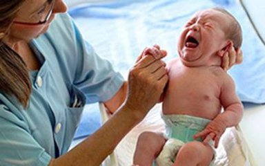 新生儿吃什么益生菌能缓解肠绞痛,新生儿肠绞痛的识别