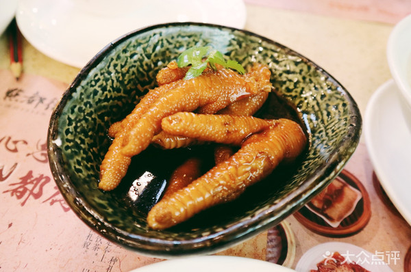 在广州吃吃喝喝3天胖5斤全记录