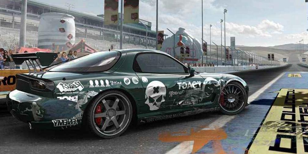 超级极品飞车,穿越时空飞车