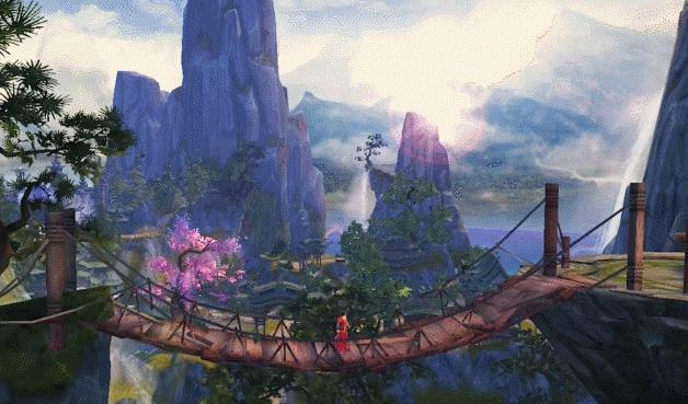 假如穿越到游戏世界会怎么样,假如穿越到游戏世界你会怎样做