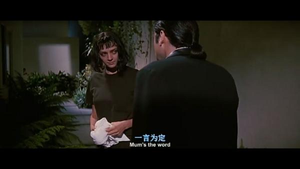 鬼才导演昆汀的《低俗小说》到底讲了什么？为什么经典？