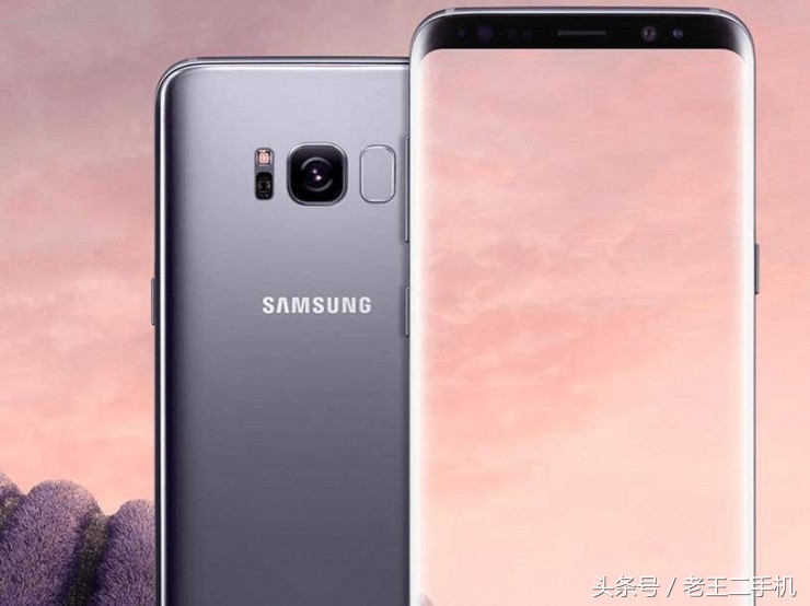 三星s8有虹膜识别么,三星s8虹膜识别不灵敏