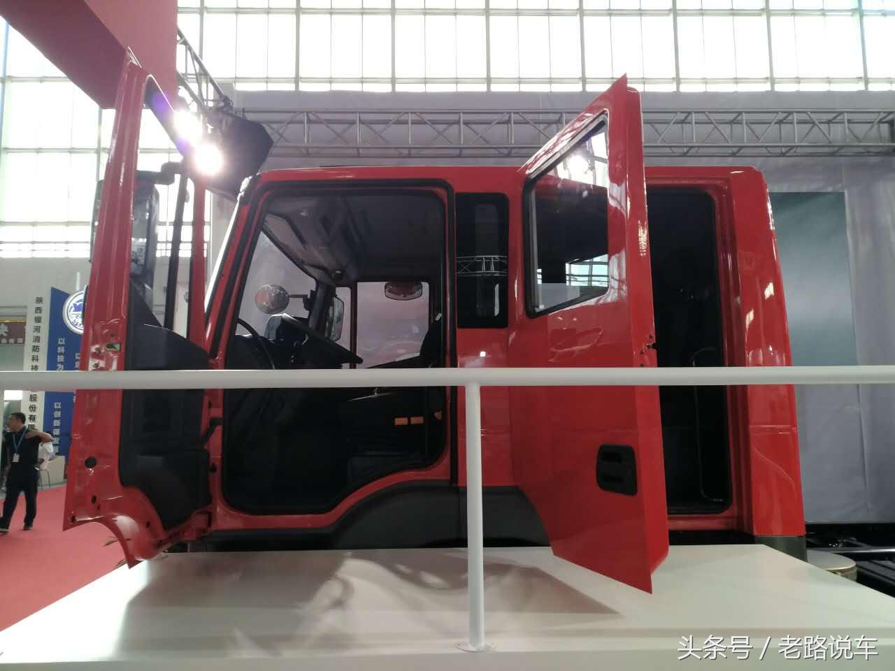 红岩金刚怎样升顶,红岩金刚的背靠背怎么搞才耐用