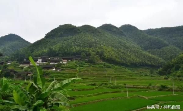 小众城市旅游拒绝人挤人,值得推荐的一月小众旅游