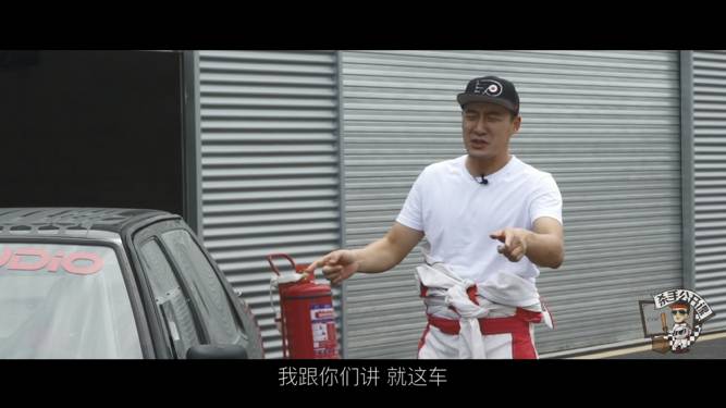 fmc李老鼠捷达王,fmc捷达王现状