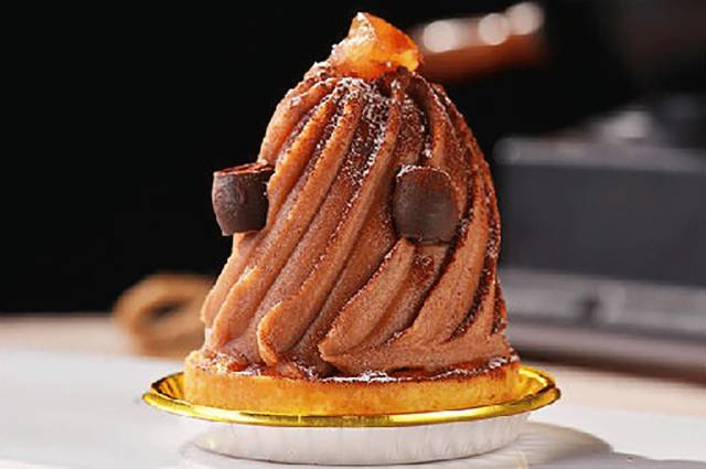 去上海必打卡的sunflour沪外首店开来武汉，你吃过没？