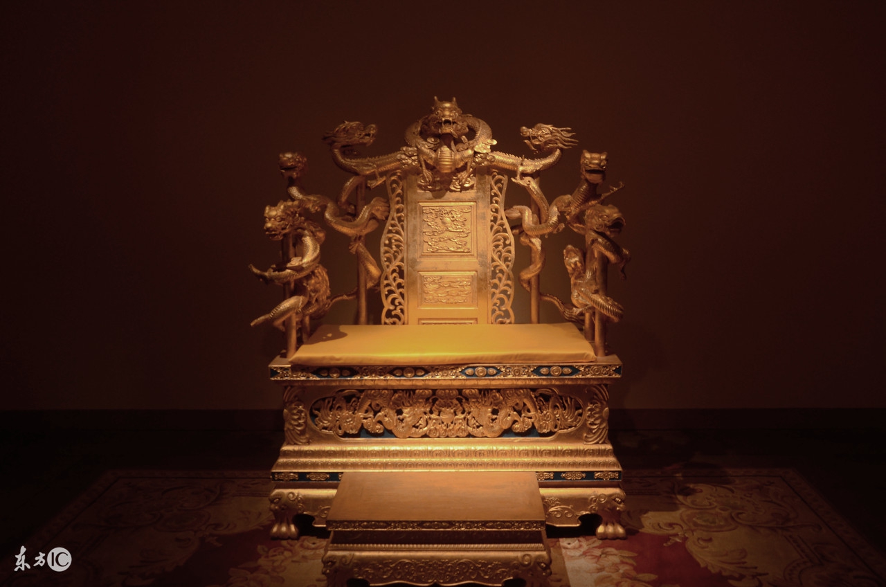 在位时间最短的皇帝前十名排行,在位时间最长的十二位皇帝