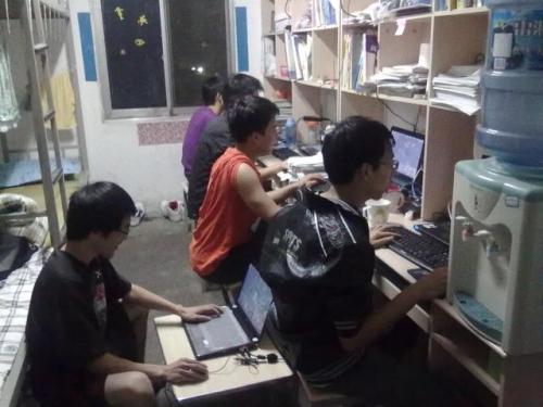 大学生活不容忽视的6点,大学生活最重要的在于