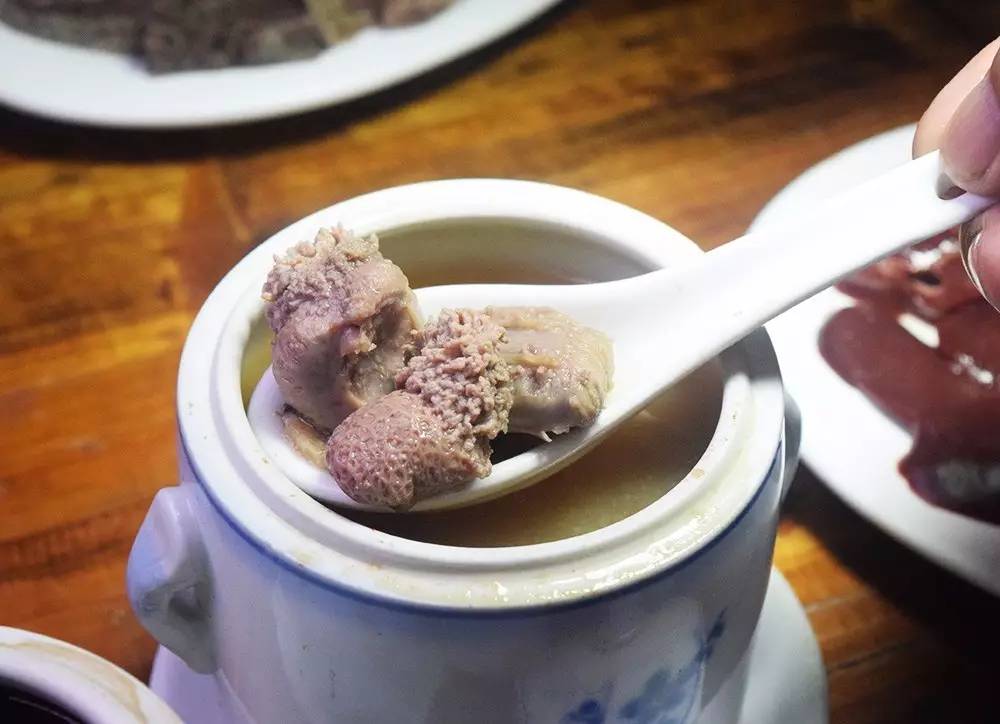 藏身于南海的一家食牛老字号！勾起了许多南海人的记忆！