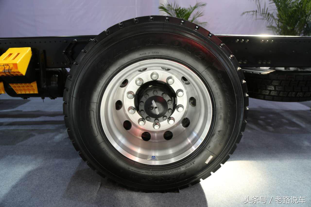 红岩金刚怎样升顶,红岩金刚的背靠背怎么搞才耐用