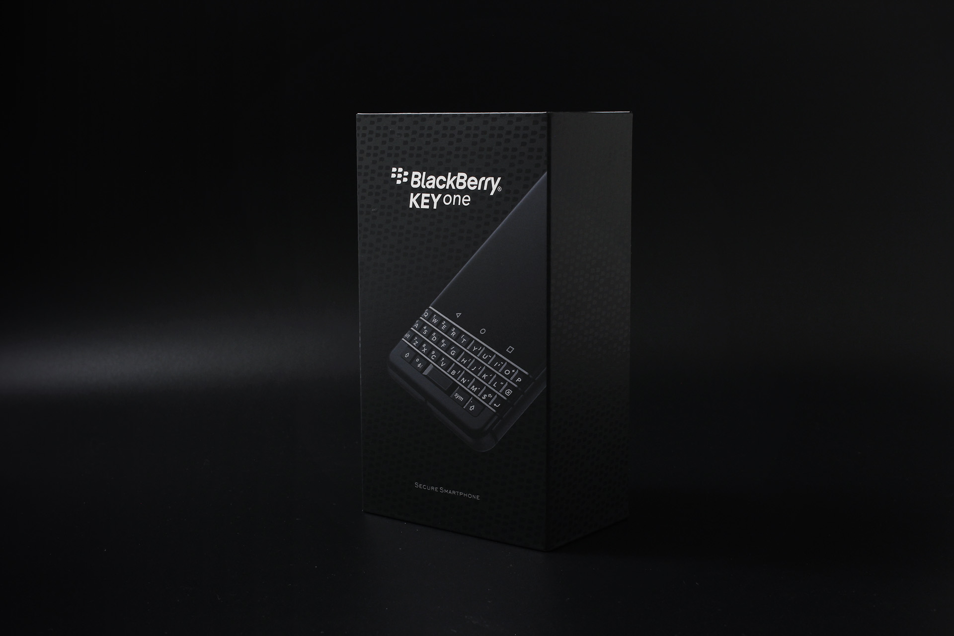 黑莓keyone亲测感受,黑莓KEYONE精英版怎么样