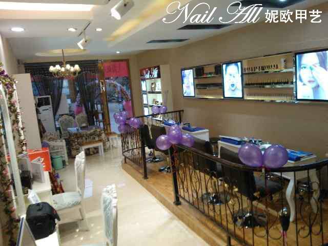 如何经营美容美甲店,怎样经营美甲店