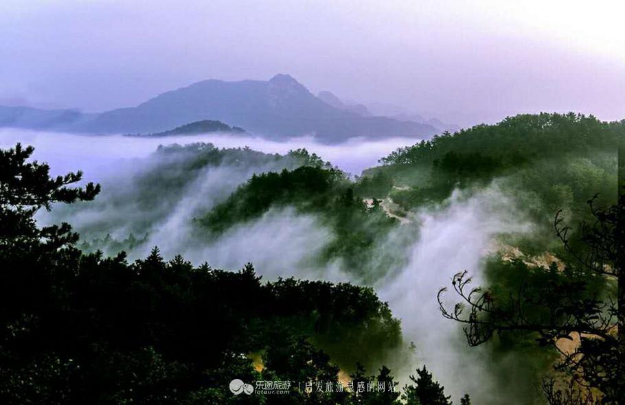 水秀山青下一句,农庄山清水秀的好地方