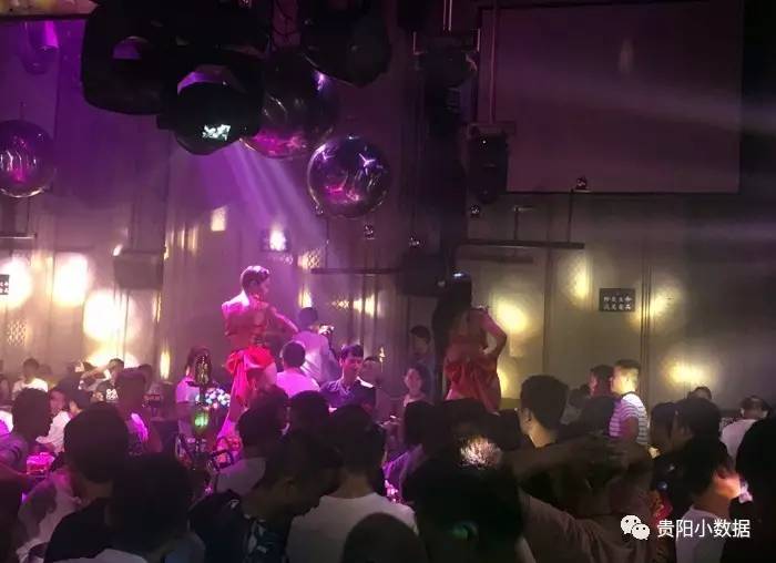 贵阳有哪些人气高的酒吧,贵阳xs酒吧消费价格多少