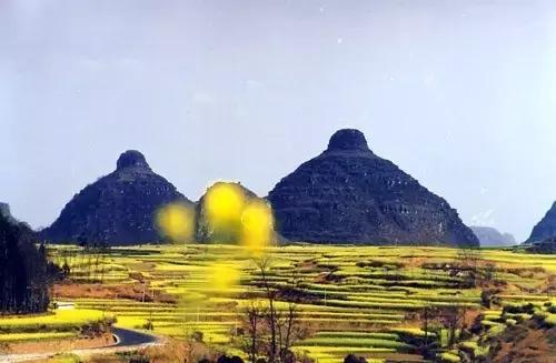 太精辟！一句话形容贵州88区县，看到自己的家乡笑死了！哈哈哈