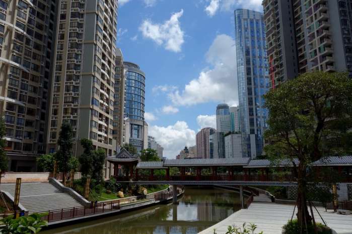 江门鹤山哪个镇发展最好,江门鹤山各镇经济排名