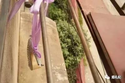 闹洞房攻略大全,脑洞大开的婚礼现场