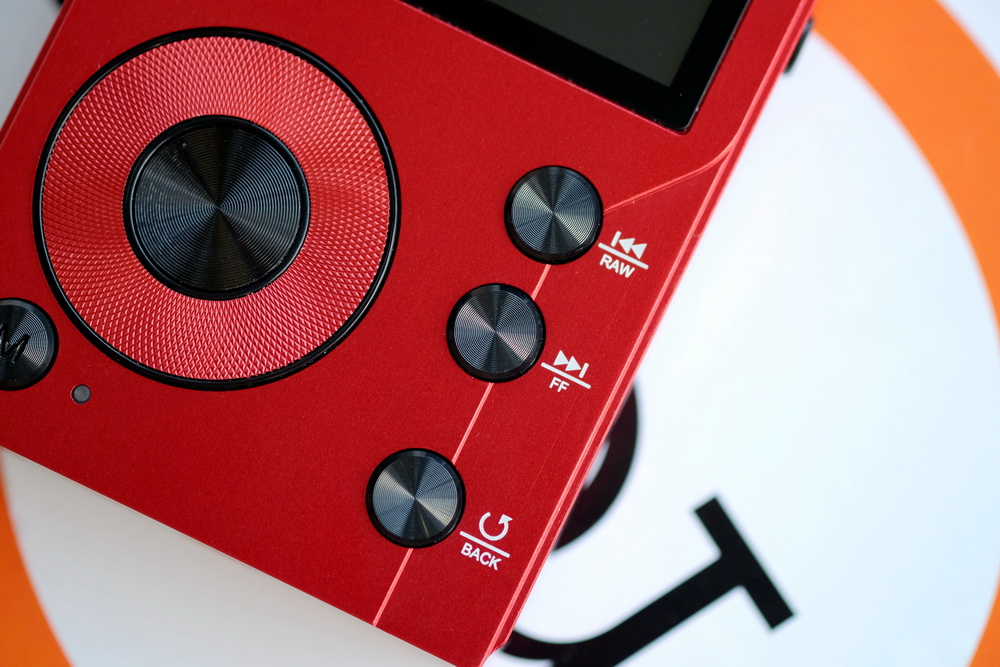 爱国者erosk无损hifi音乐播放器,爱国者erosq2hifi播放器试听