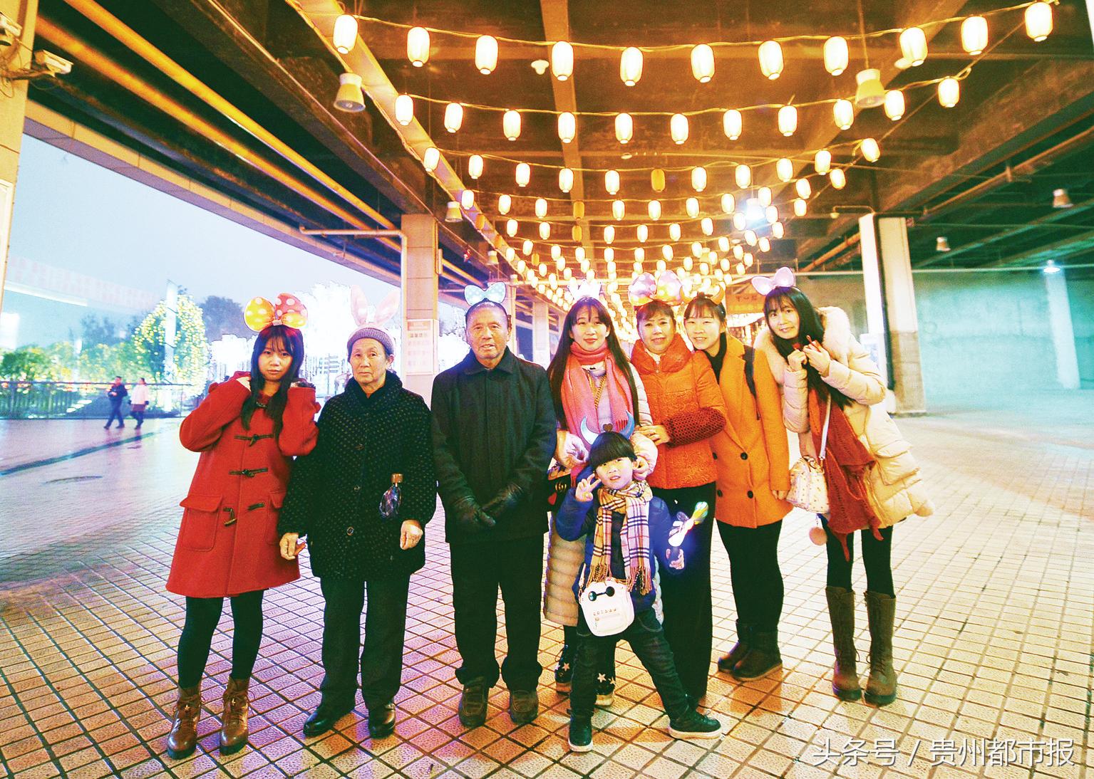 数说经济发展,贵阳农村可支配收入