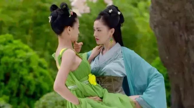 秦时丽人明月心全部电视剧解说,秦时丽人明月心的电视剧推荐