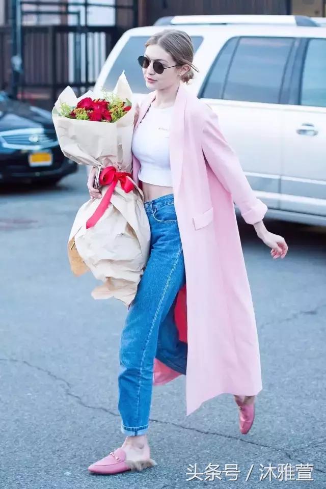 2024春夏十大流行色曝光,2019春夏十大流行色公开