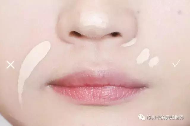 日常十分钟可以搞定的快速出门妆,早起画个精致妆