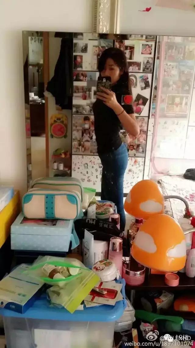 100多斤胖妹逆袭成女神,减肥35斤逆袭