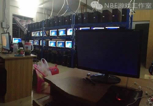 游戏工作室打金项目骗局,游戏打金工作室上班挣钱吗