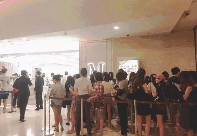 网红蛋糕店停业了吗 (网红蛋糕店什么时候恢复营业)