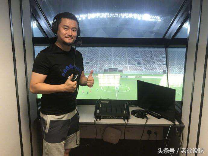 国足2018无缘世界杯解说,国足冲击世界杯失败经典解说