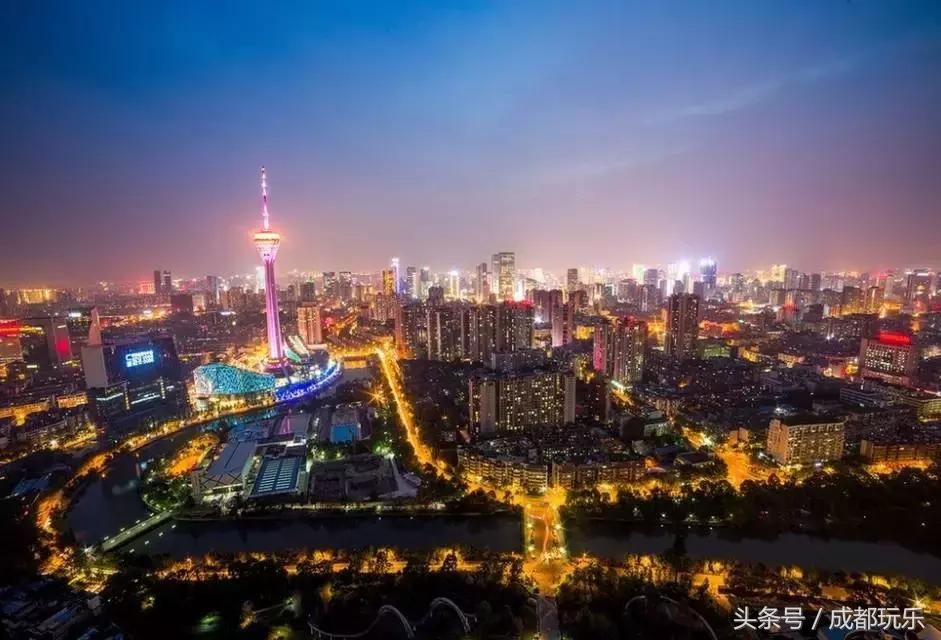 在成都月入5千的生活,在成都月收入多少合适