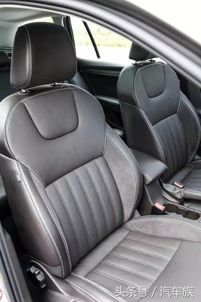 拒绝平庸格调至上试驾明锐旅行版,试驾新款明锐旅行版