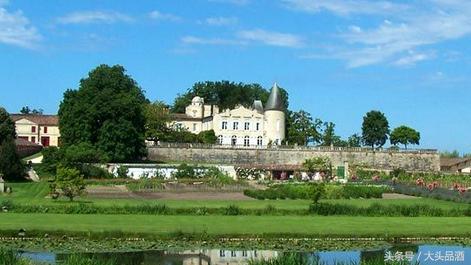 拉菲酒庄贵和便宜区分,拉菲酒庄是不是拉菲