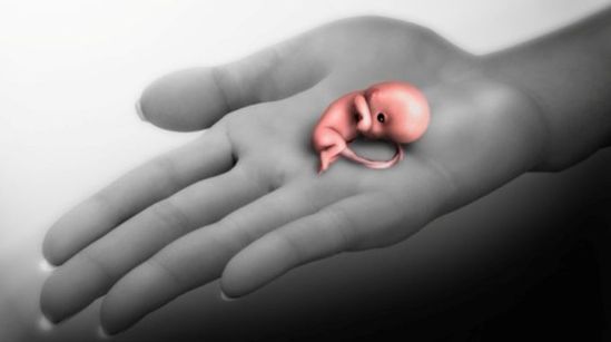 怀孕了得了甲亢必须流产吗,怀不上孕有几种可能