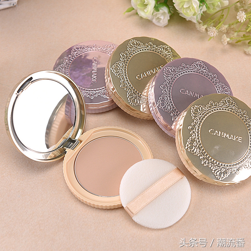 日常清冷感妆容彩妆推荐,彩妆推荐平价学生眼影