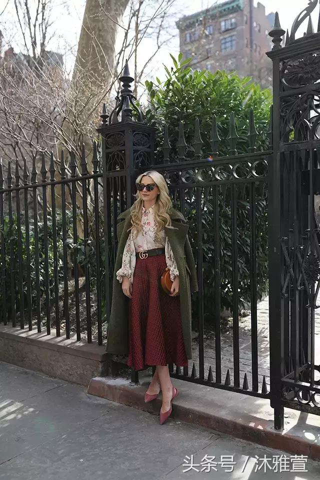 2024春夏十大流行色曝光,2019春夏十大流行色公开