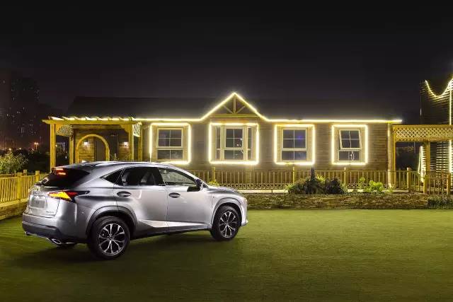 别提什么配置性能操控，俺买车就是为了帅，帅，帅