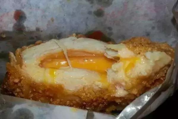 你们居然还敢吃鸡排,福州这八家鸡排都有「毒」!