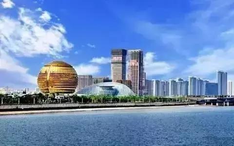 杭州房价跌了?9月最新小区楼盘价格榜出炉!你家房价跌了吗?